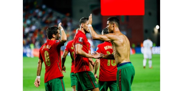 Le Portugal en finale de la Coupe du monde 2022
